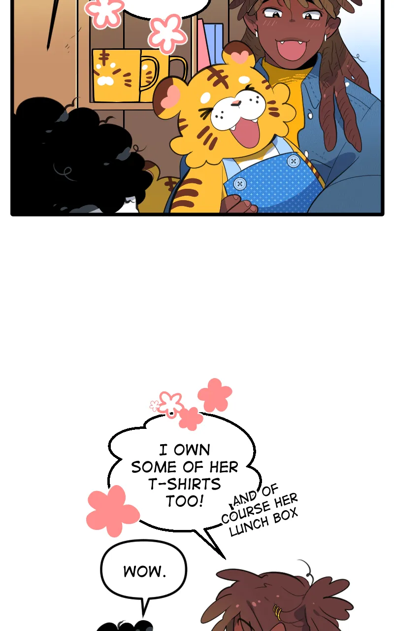 Read Daybreak chapter 56 image 12 on Lezhin