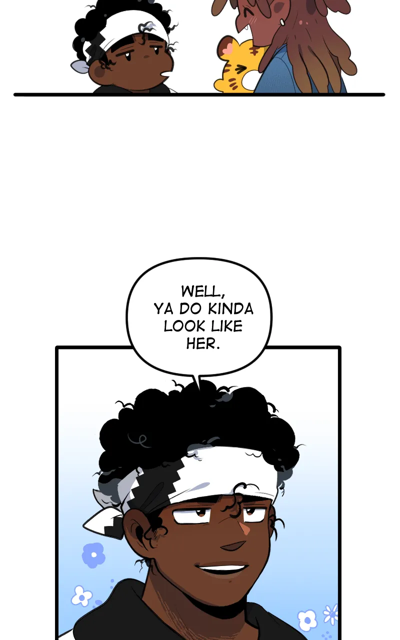 Read Daybreak chapter 56 image 13 on Lezhin