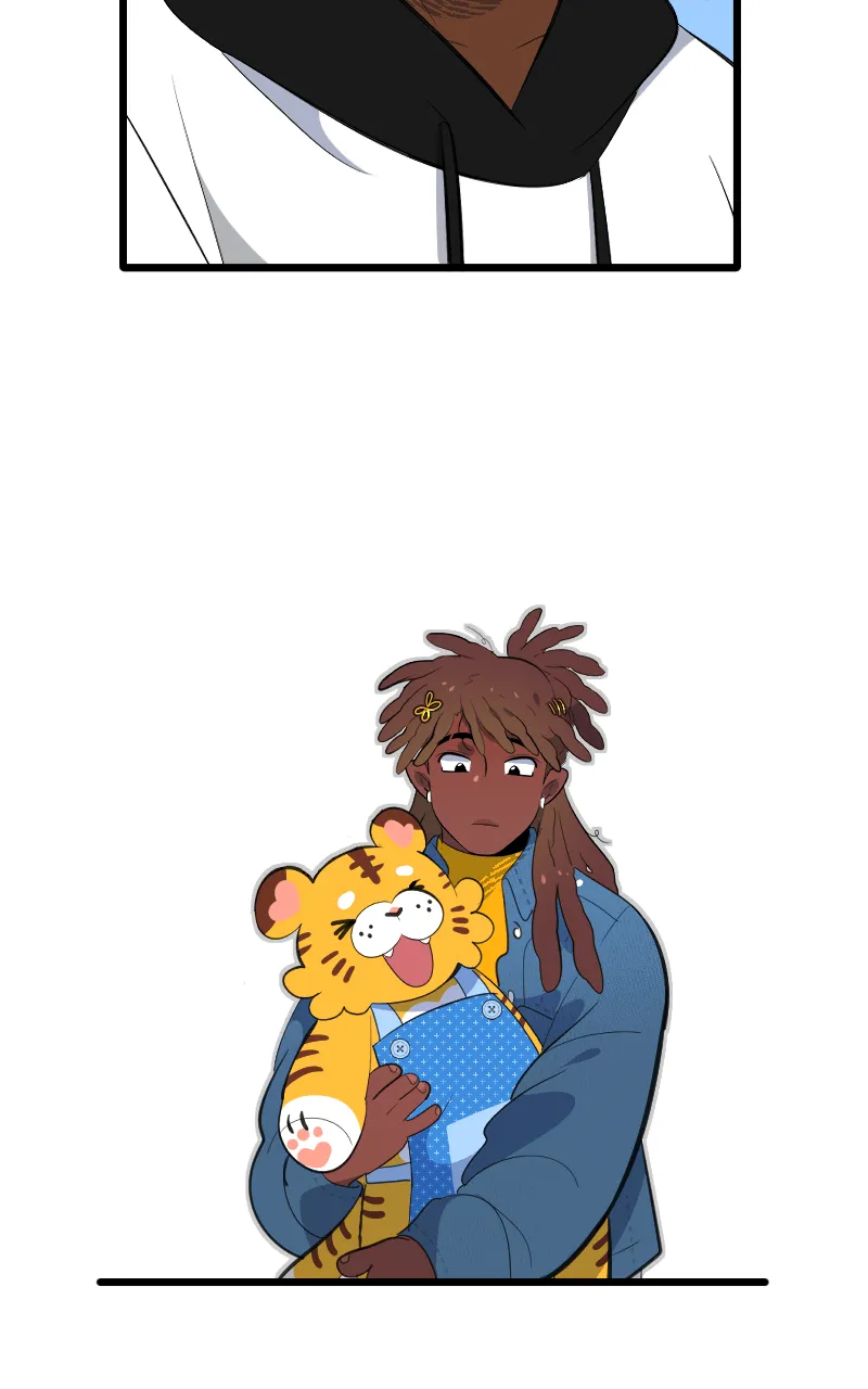 Read Daybreak chapter 56 image 14 on Lezhin