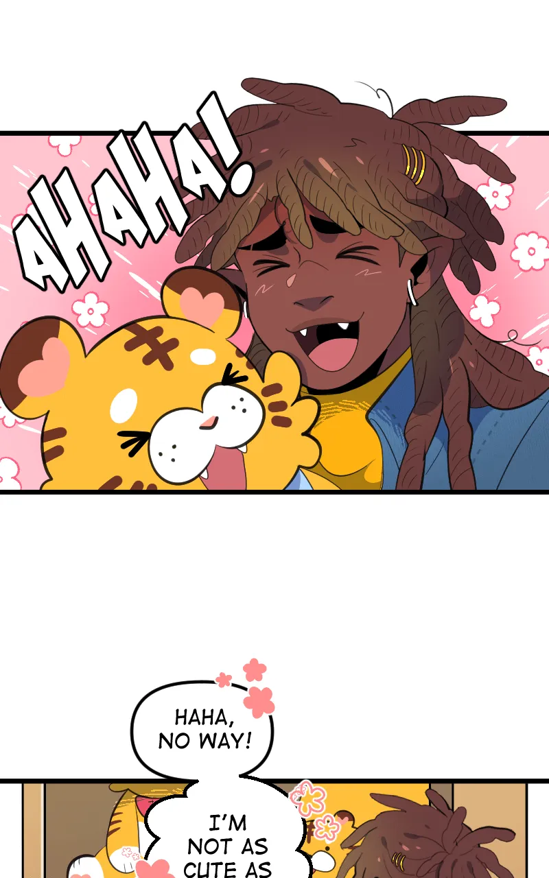 Read Daybreak chapter 56 image 15 on Lezhin