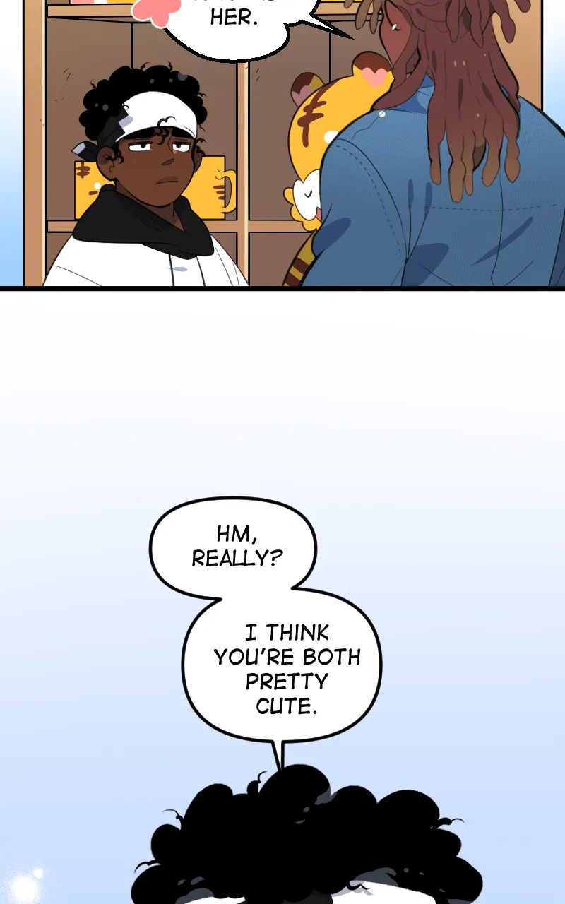 Read Daybreak chapter 56 image 16 on Lezhin