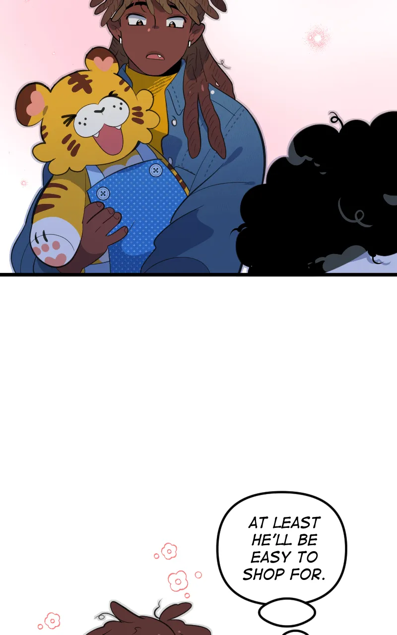 Read Daybreak chapter 56 image 18 on Lezhin