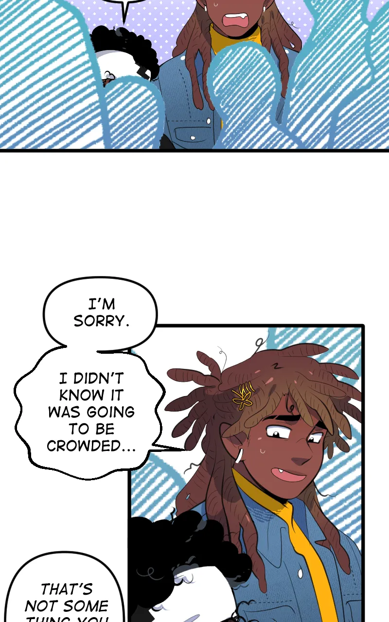 Read Daybreak chapter 56 image 2 on Lezhin