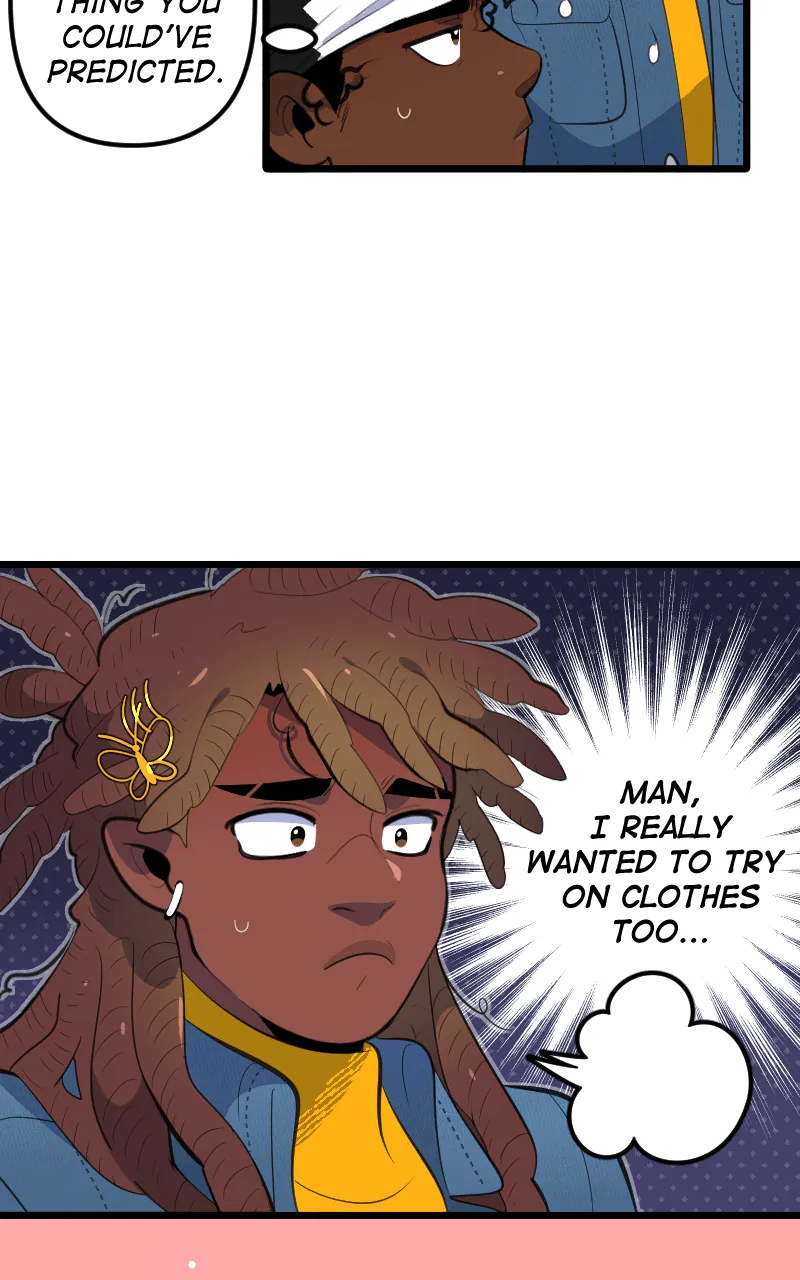 Read Daybreak chapter 56 image 3 on Lezhin