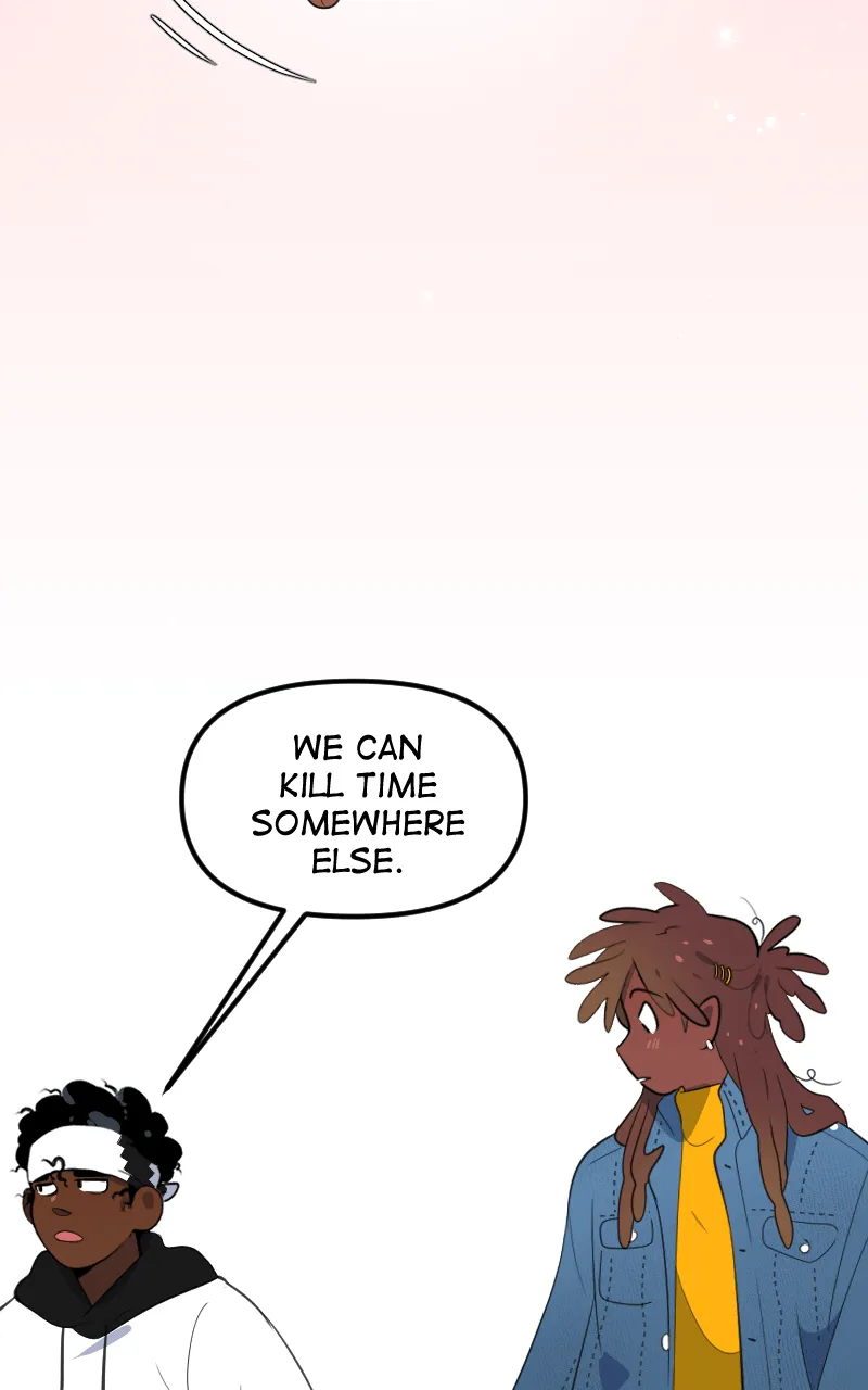 Read Daybreak chapter 56 image 5 on Lezhin