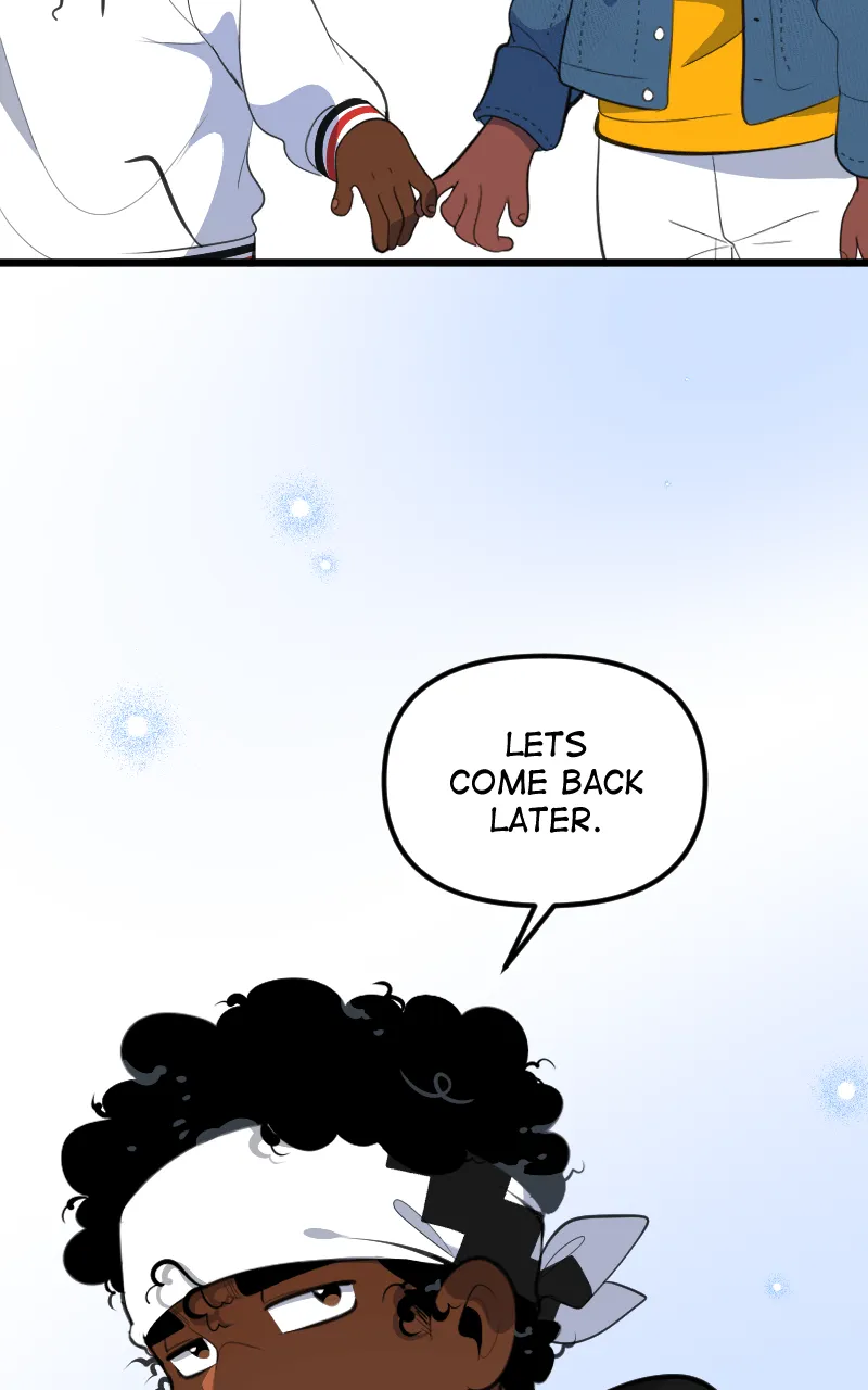 Read Daybreak chapter 56 image 6 on Lezhin