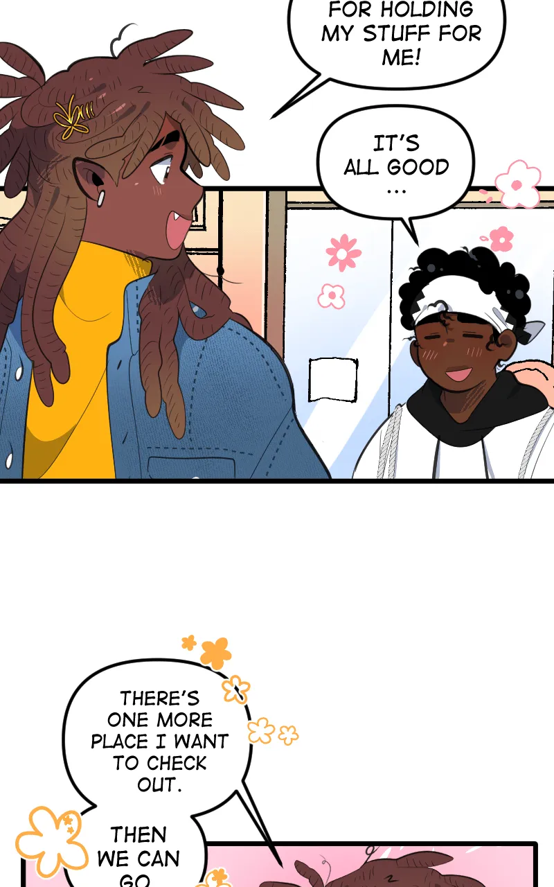 Read Daybreak chapter 57 image 1 on Lezhin