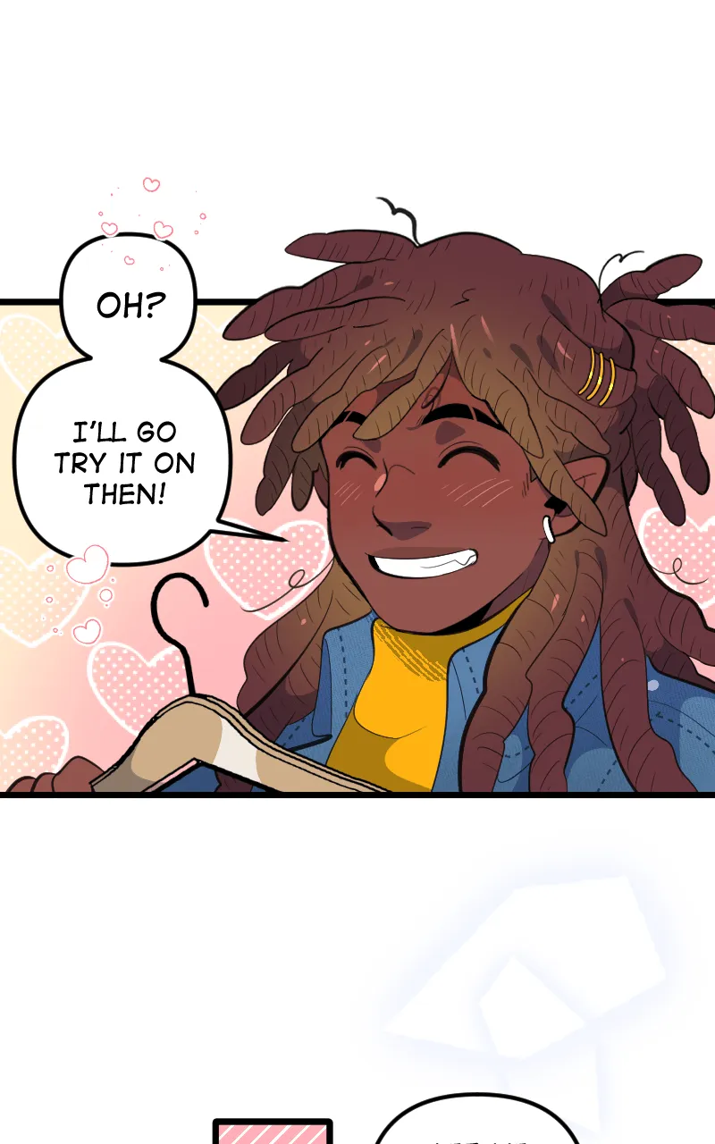 Read Daybreak chapter 57 image 10 on Lezhin