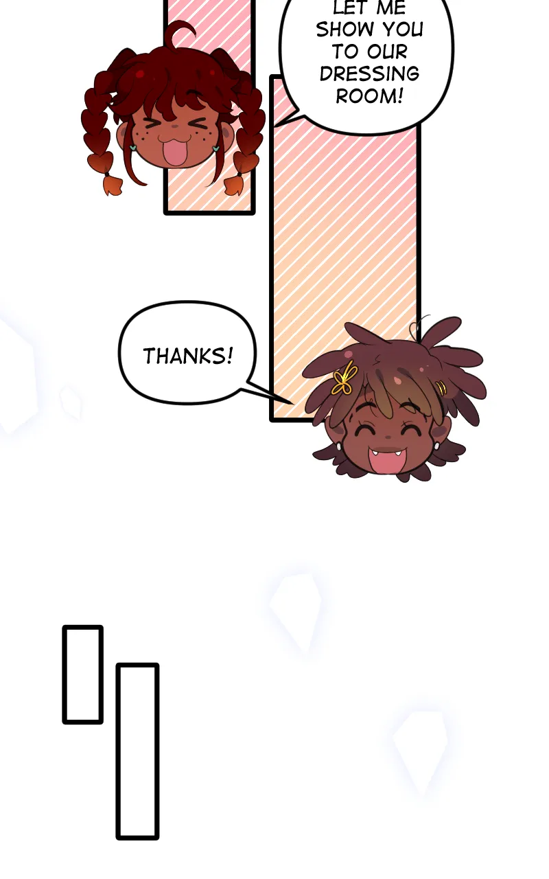 Read Daybreak chapter 57 image 11 on Lezhin
