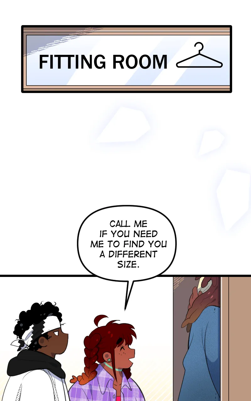 Read Daybreak chapter 57 image 12 on Lezhin