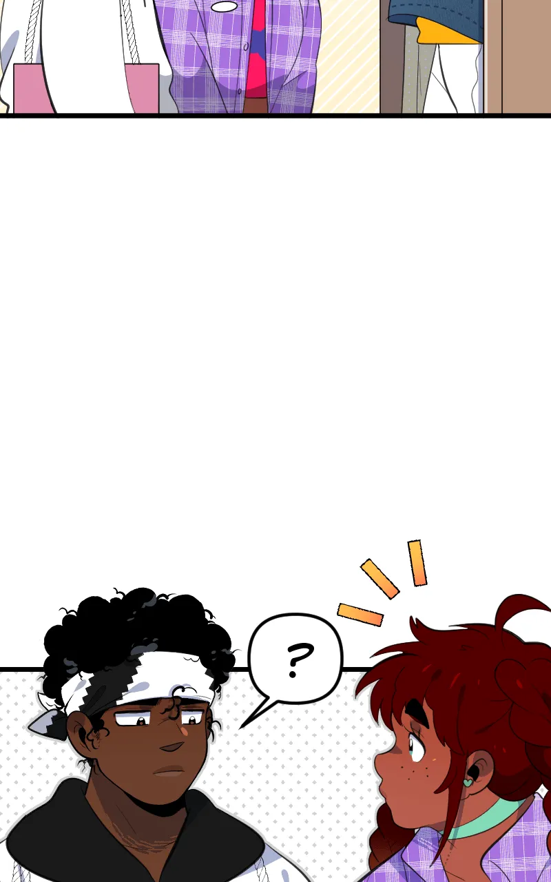 Read Daybreak chapter 57 image 13 on Lezhin