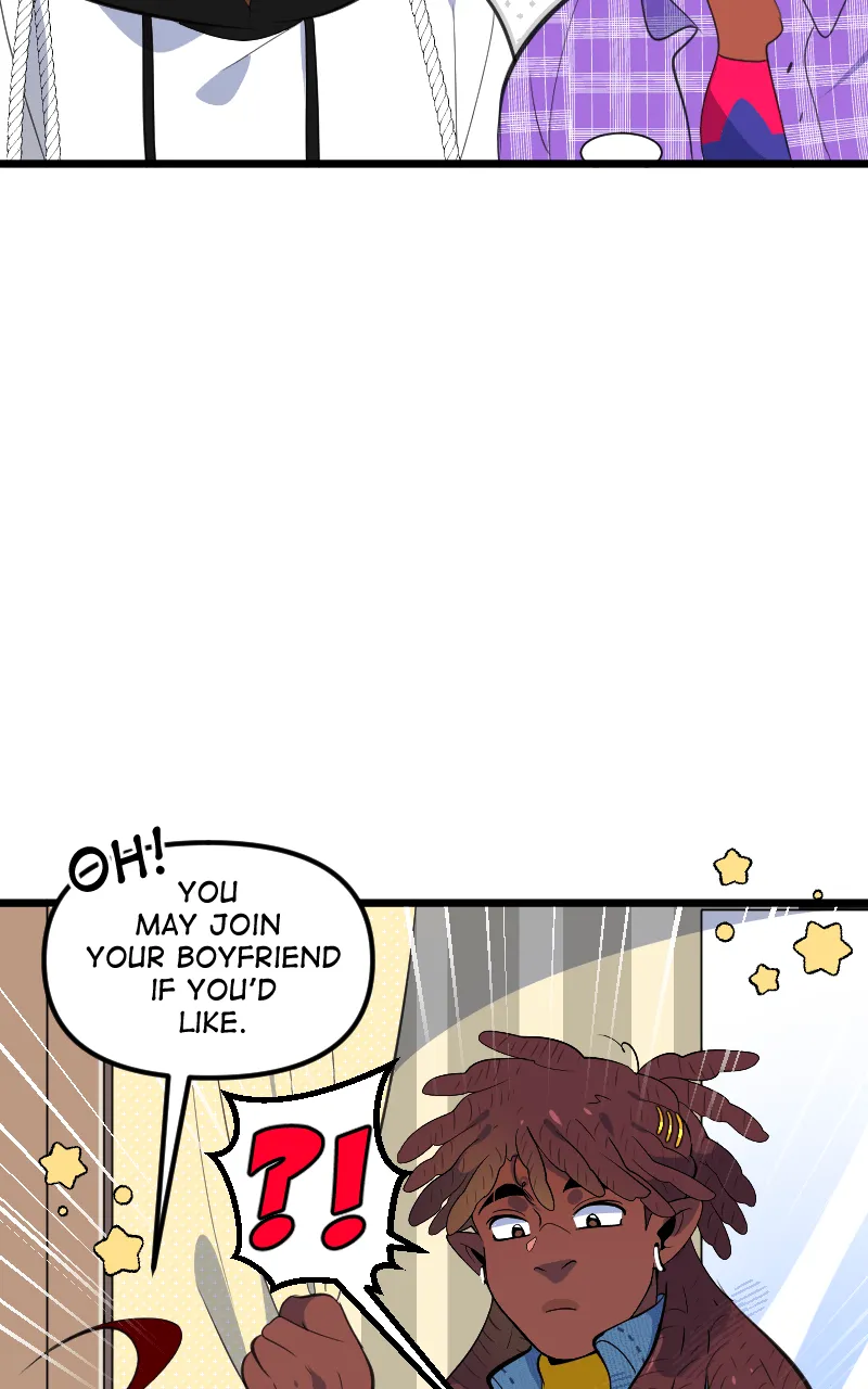 Read Daybreak chapter 57 image 14 on Lezhin