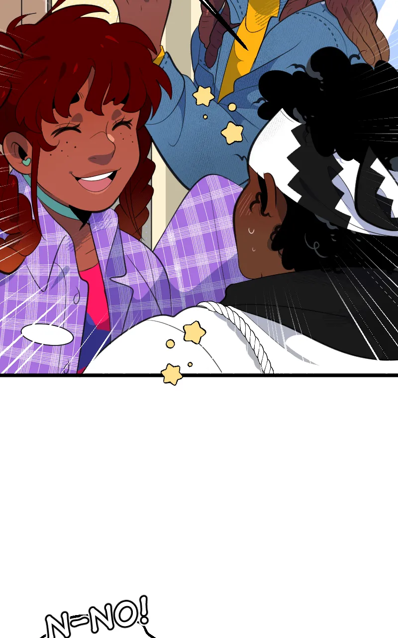 Read Daybreak chapter 57 image 15 on Lezhin