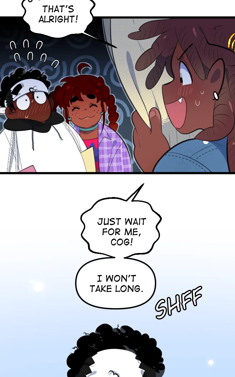 Read Daybreak chapter 57 image 16 on Lezhin
