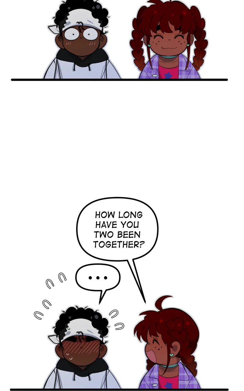 Read Daybreak chapter 57 image 18 on Lezhin