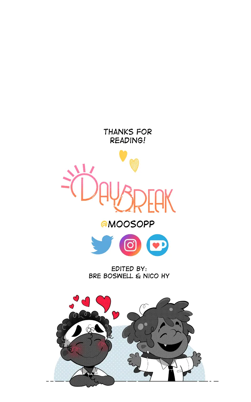 Read Daybreak chapter 57 image 19 on Lezhin