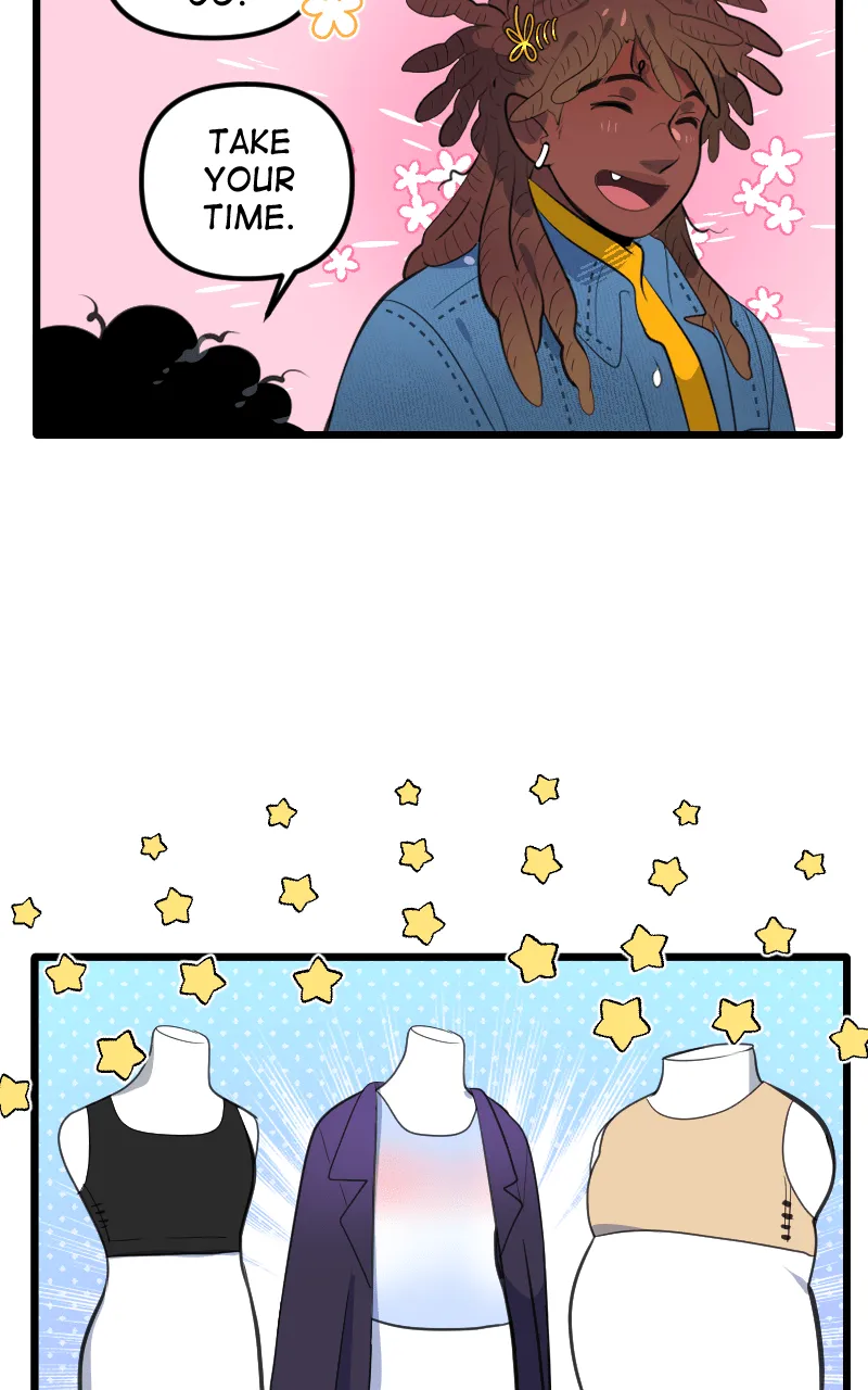 Read Daybreak chapter 57 image 2 on Lezhin