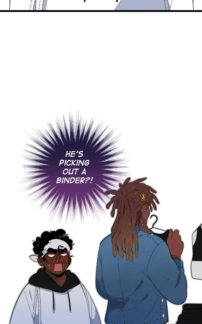 Read Daybreak chapter 57 image 4 on Lezhin