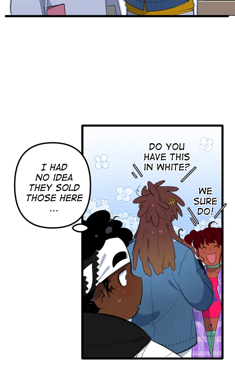 Read Daybreak chapter 57 image 5 on Lezhin