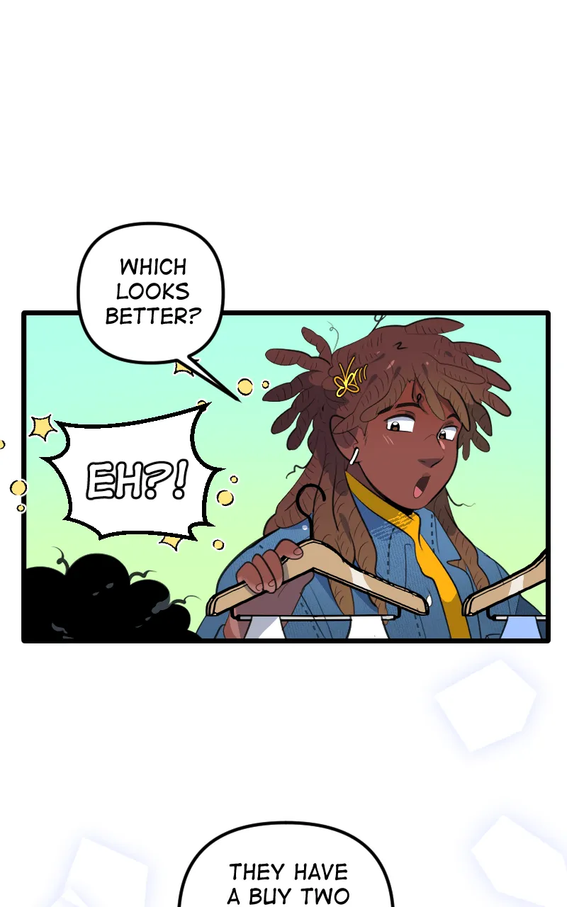 Read Daybreak chapter 57 image 6 on Lezhin