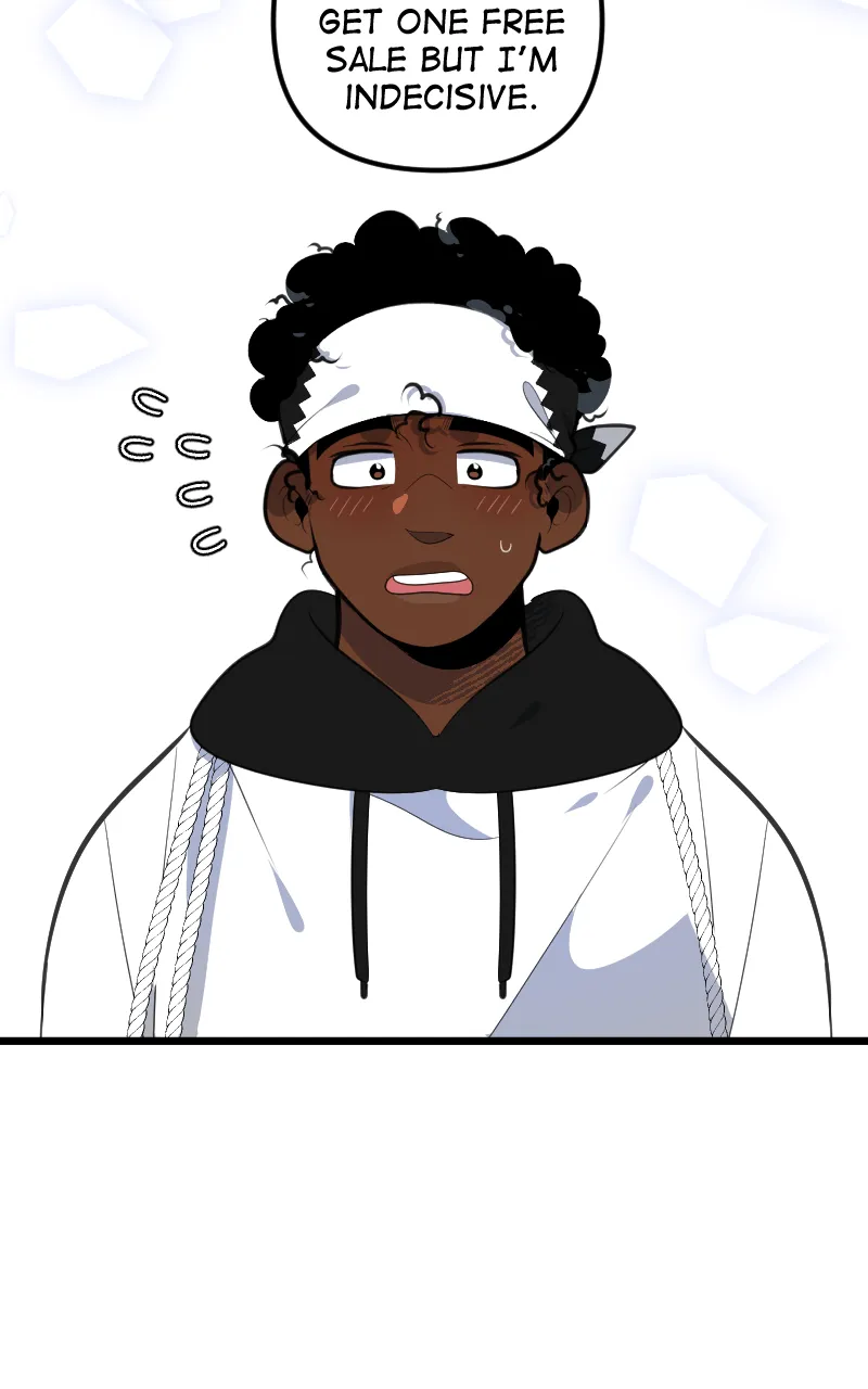 Read Daybreak chapter 57 image 7 on Lezhin