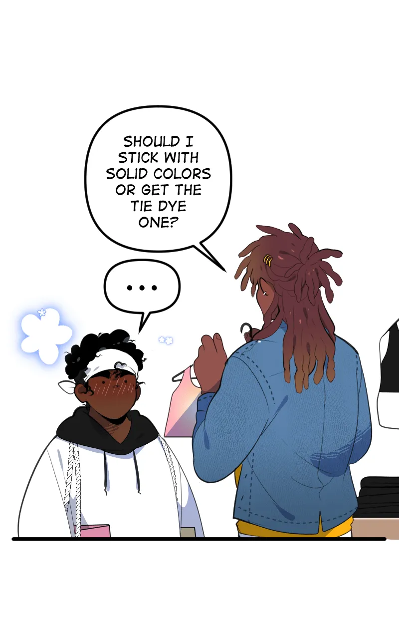 Read Daybreak chapter 57 image 8 on Lezhin