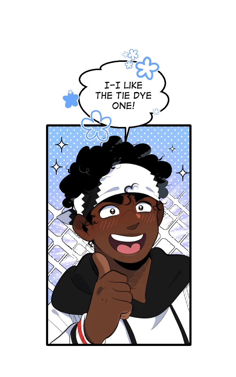 Read Daybreak chapter 57 image 9 on Lezhin