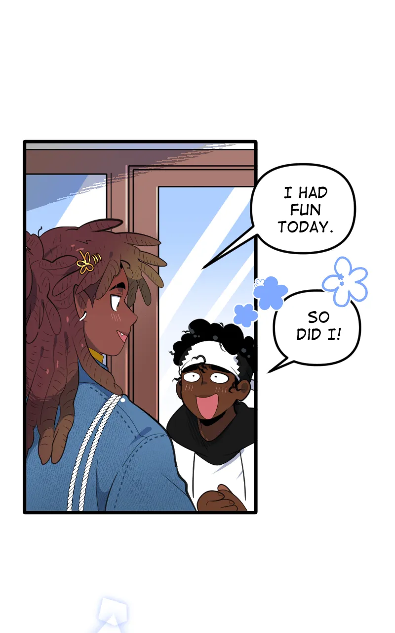 Read Daybreak chapter 58 image 1 on Lezhin