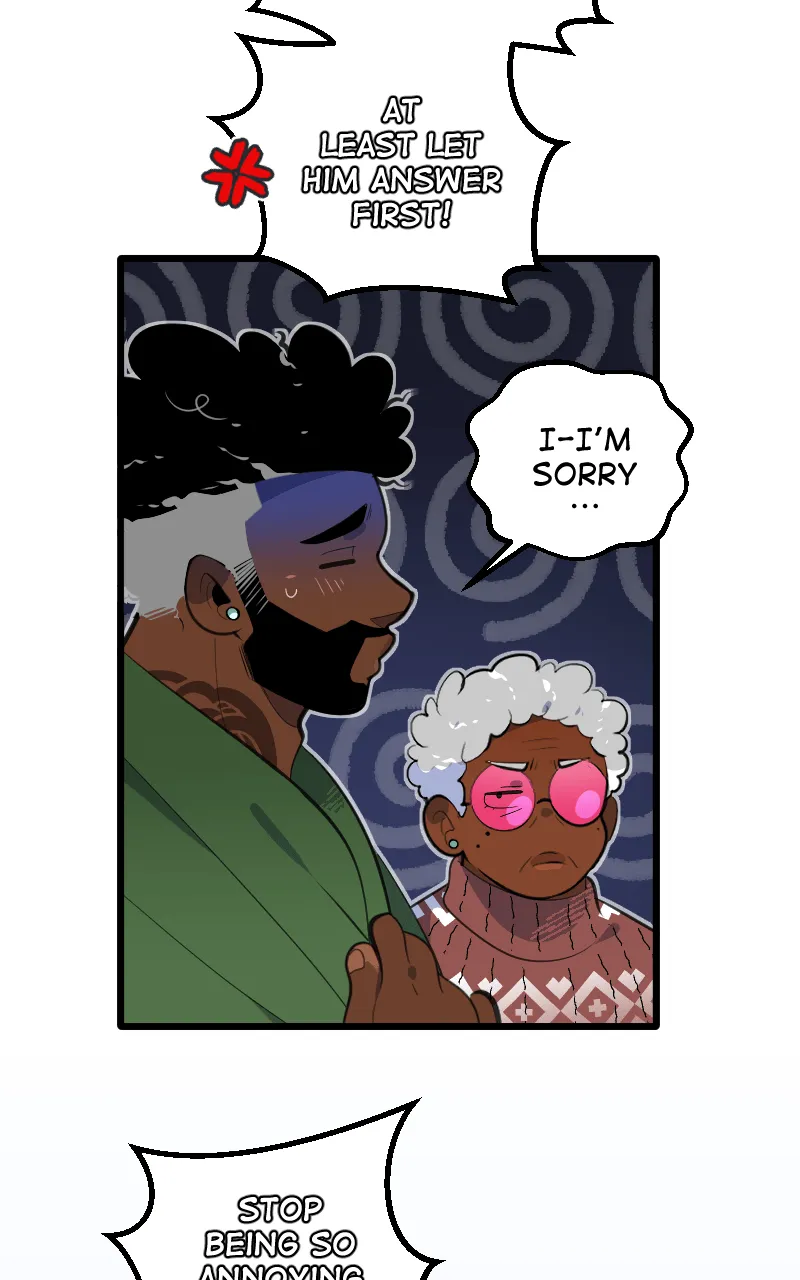 Read Daybreak chapter 58 image 13 on Lezhin