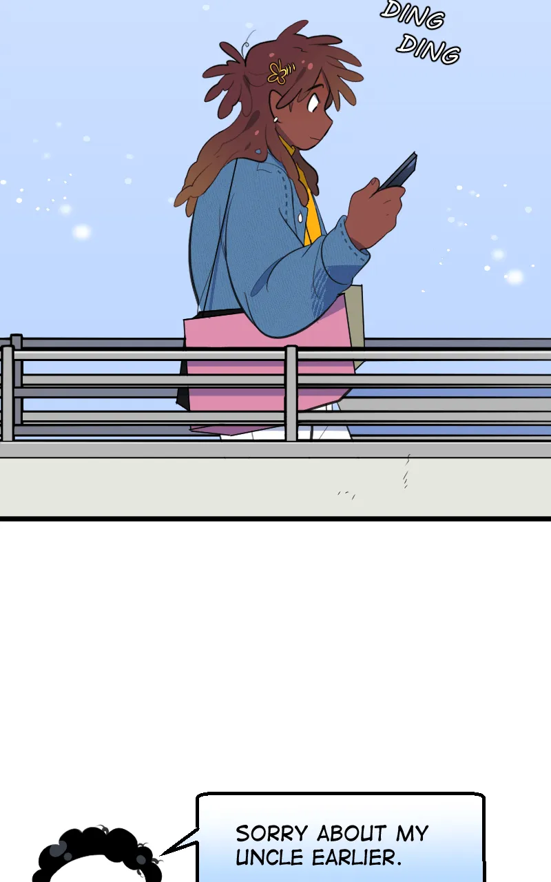 Read Daybreak chapter 58 image 15 on Lezhin