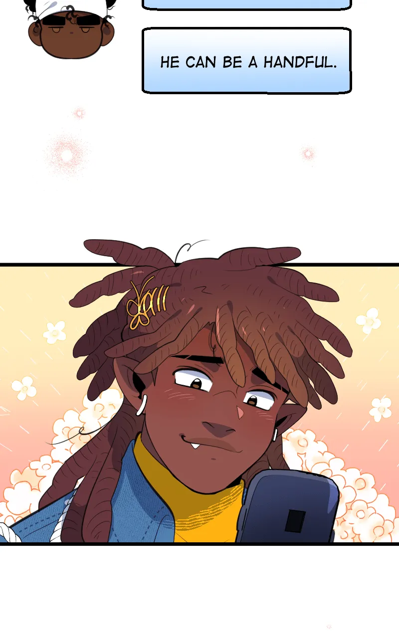 Read Daybreak chapter 58 image 16 on Lezhin