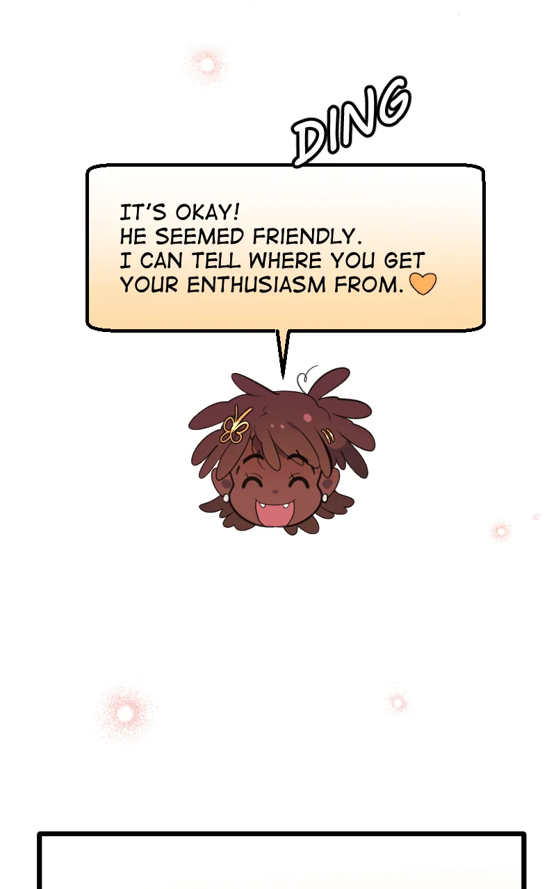 Read Daybreak chapter 58 image 17 on Lezhin