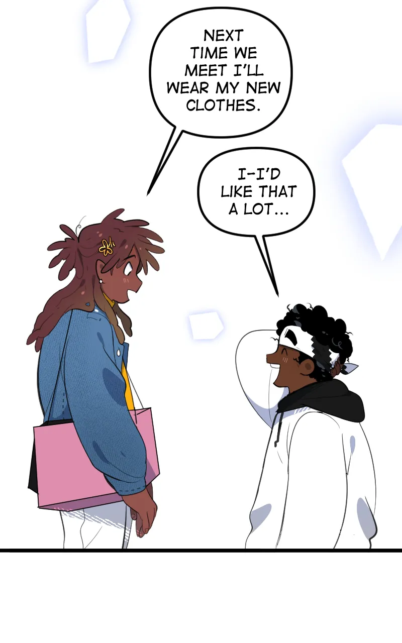 Read Daybreak chapter 58 image 2 on Lezhin