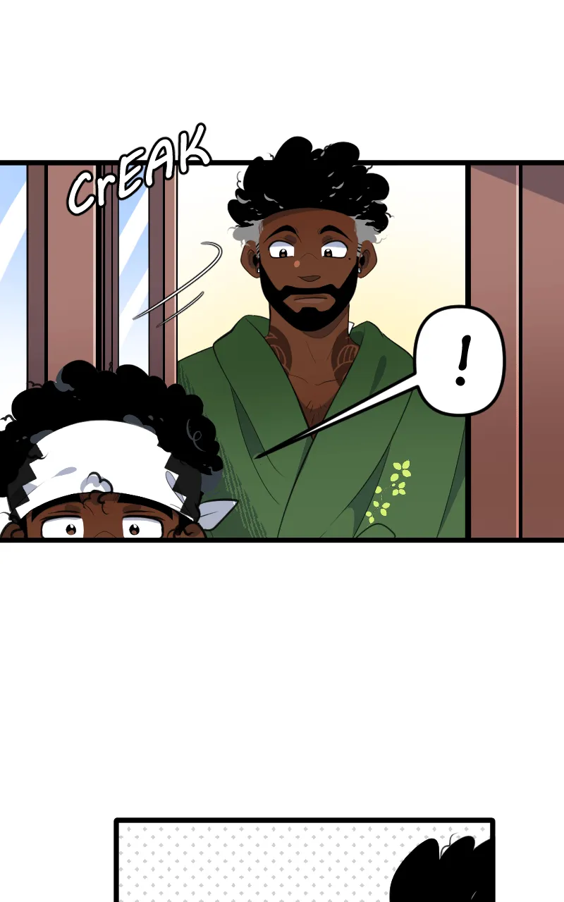 Read Daybreak chapter 58 image 3 on Lezhin