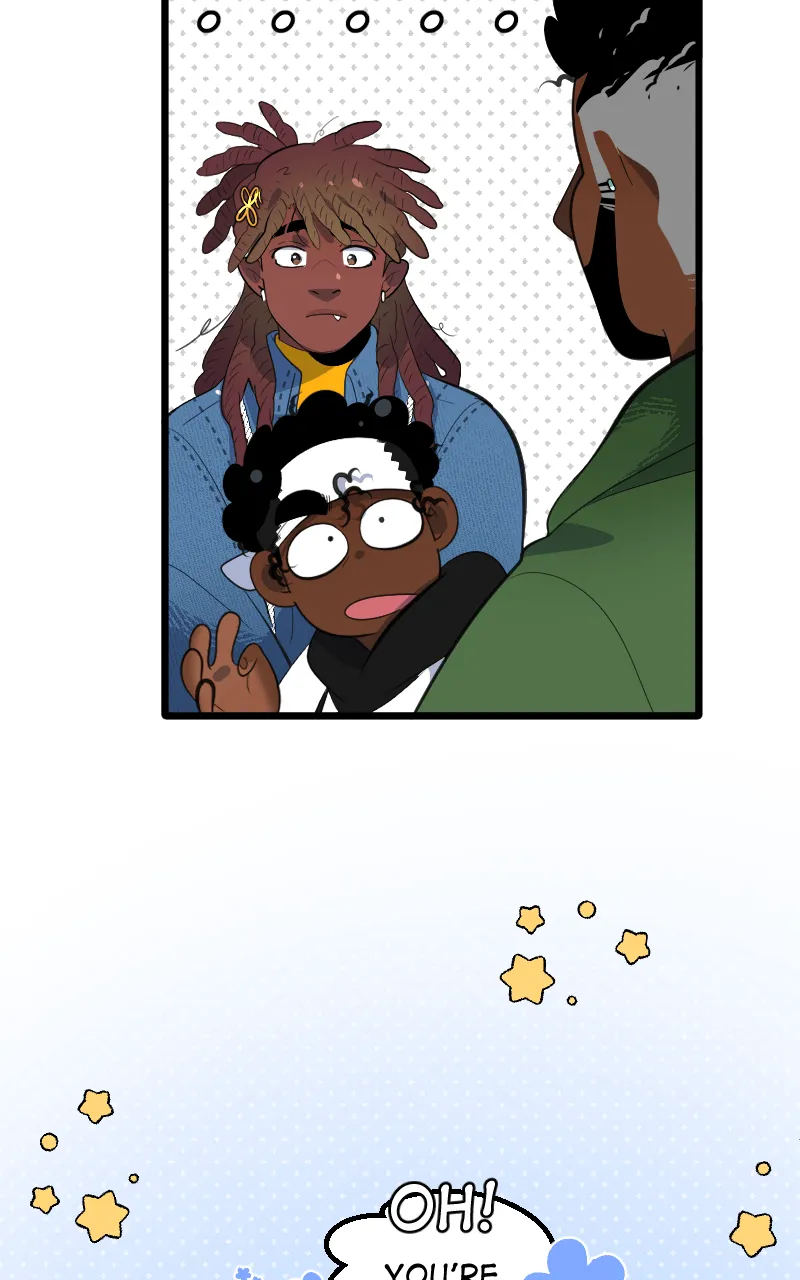 Read Daybreak chapter 58 image 4 on Lezhin