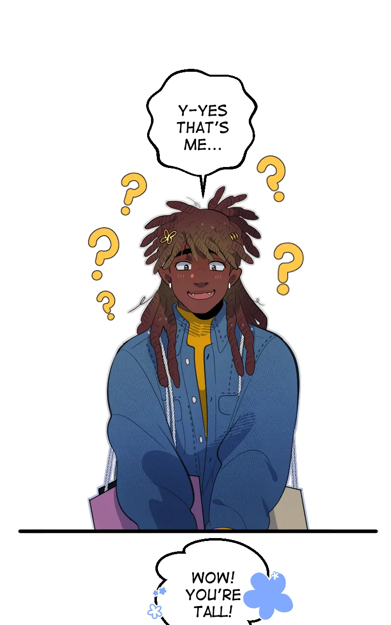 Read Daybreak chapter 58 image 6 on Lezhin