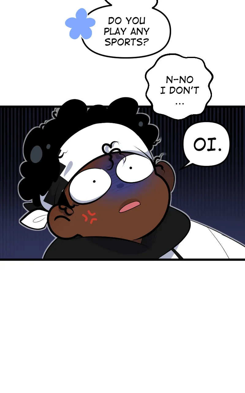 Read Daybreak chapter 58 image 7 on Lezhin