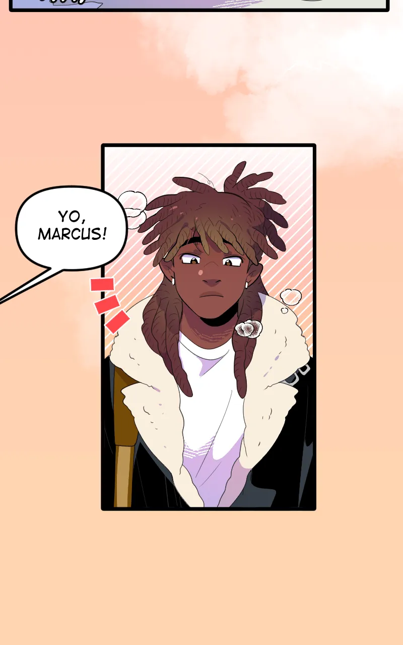 Read Daybreak chapter 59 image 1 on Lezhin