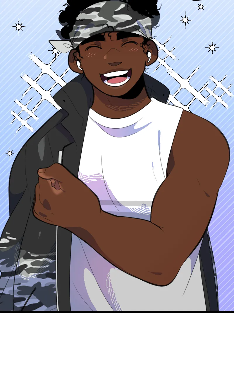 Read Daybreak chapter 59 image 11 on Lezhin