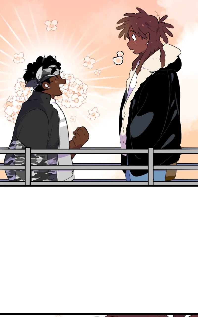 Read Daybreak chapter 59 image 13 on Lezhin