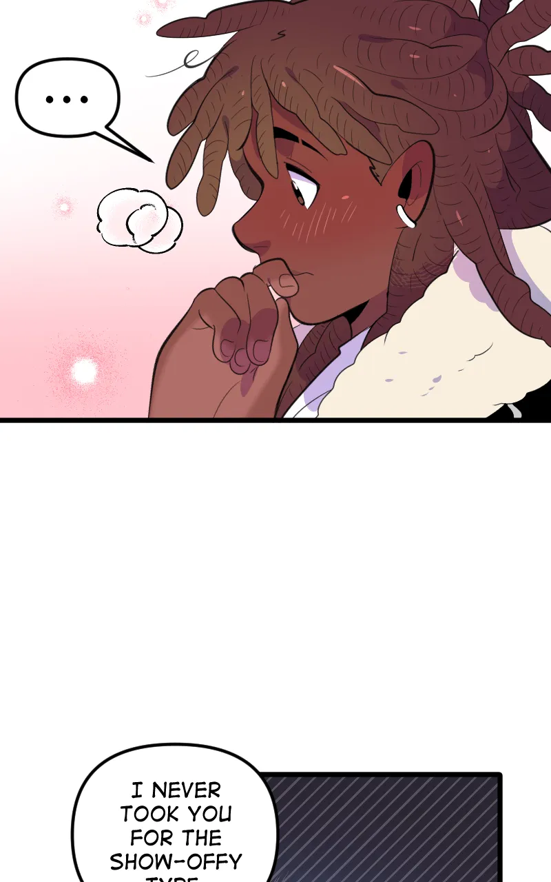 Read Daybreak chapter 59 image 14 on Lezhin