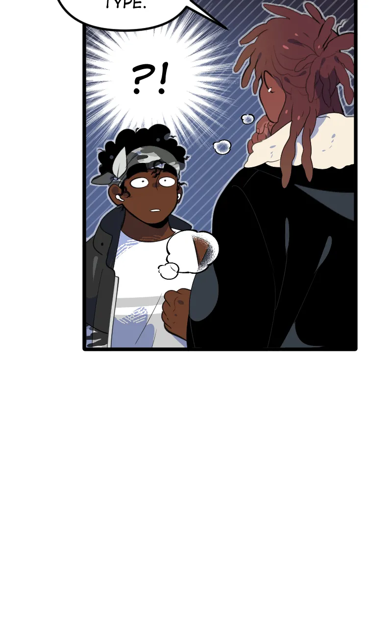 Read Daybreak chapter 59 image 15 on Lezhin