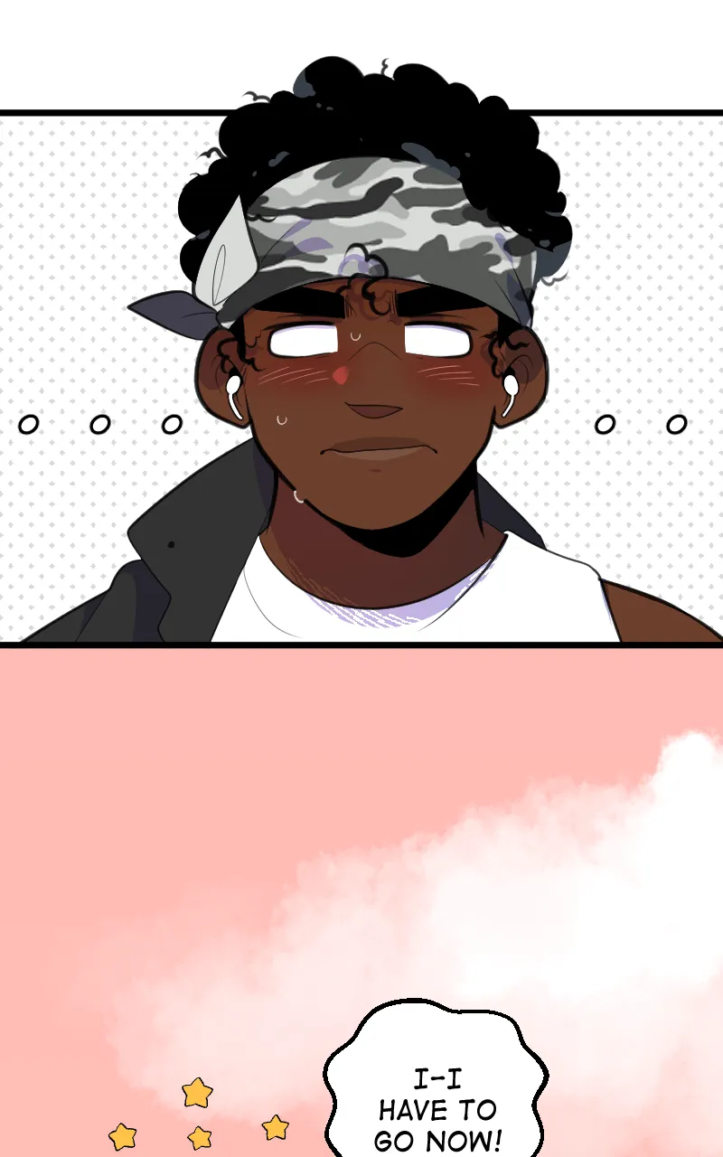 Read Daybreak chapter 59 image 16 on Lezhin