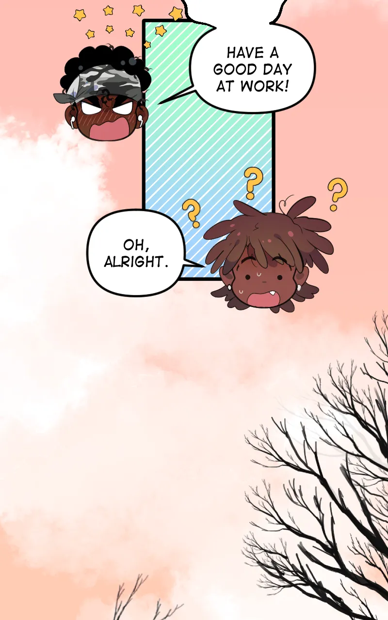 Read Daybreak chapter 59 image 17 on Lezhin