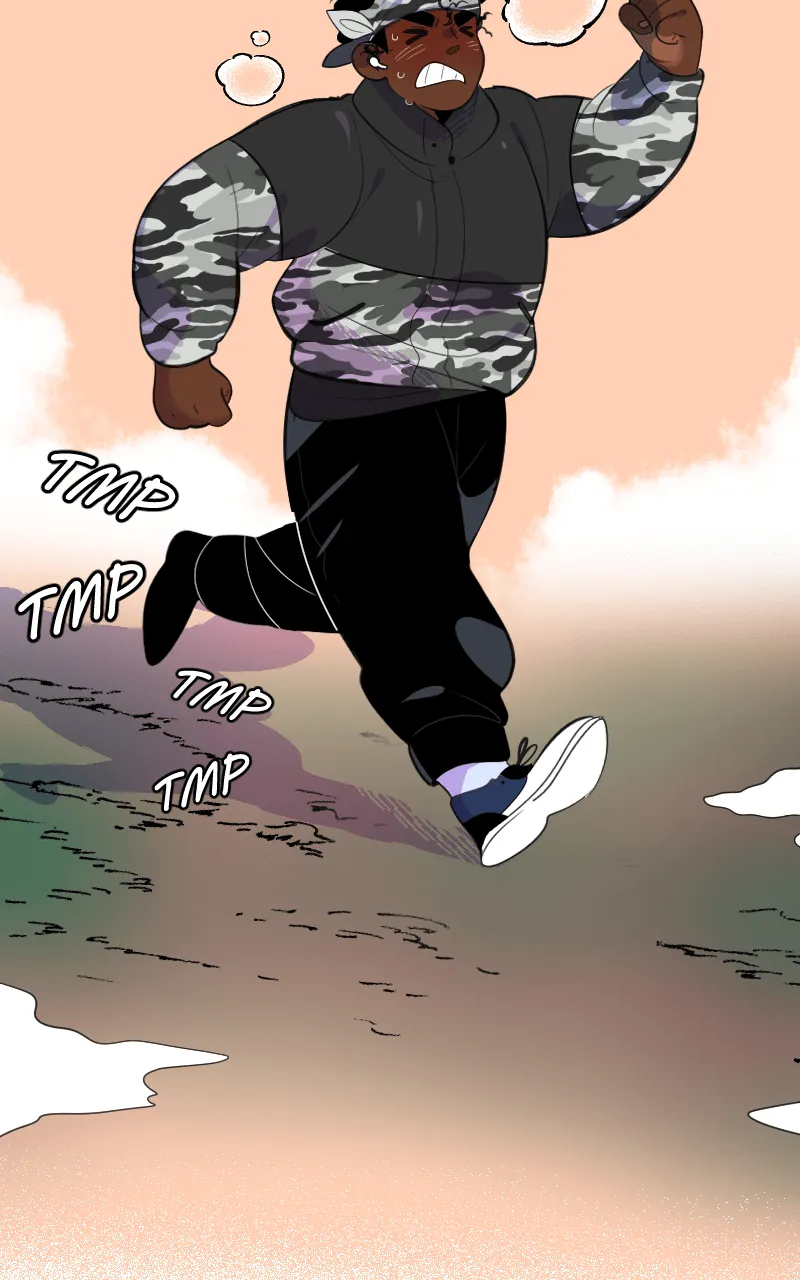 Read Daybreak chapter 59 image 19 on Lezhin