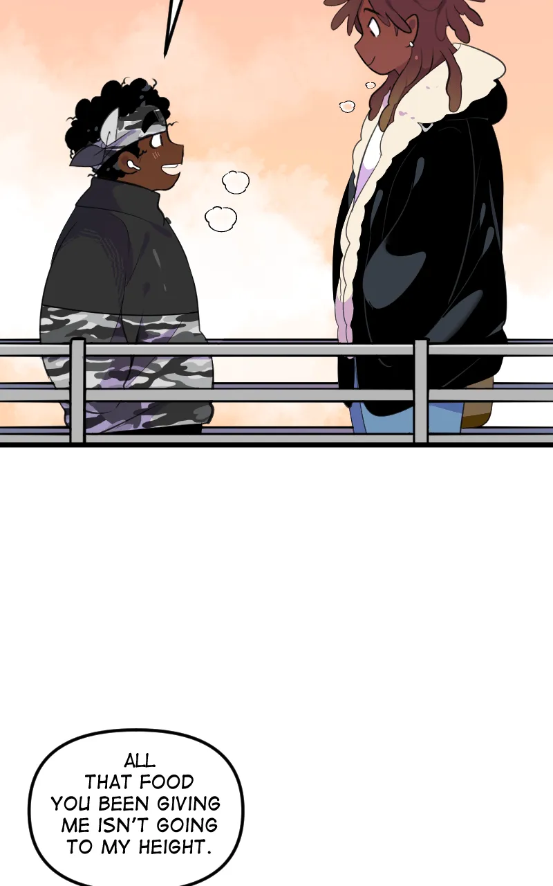Read Daybreak chapter 59 image 6 on Lezhin