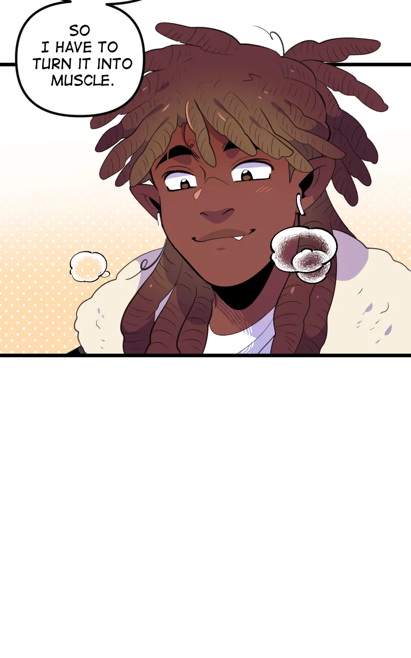 Read Daybreak chapter 59 image 7 on Lezhin