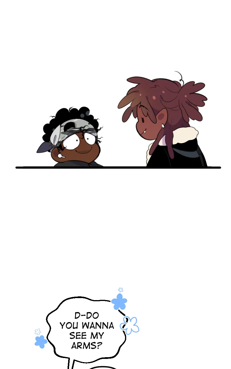Read Daybreak chapter 59 image 8 on Lezhin
