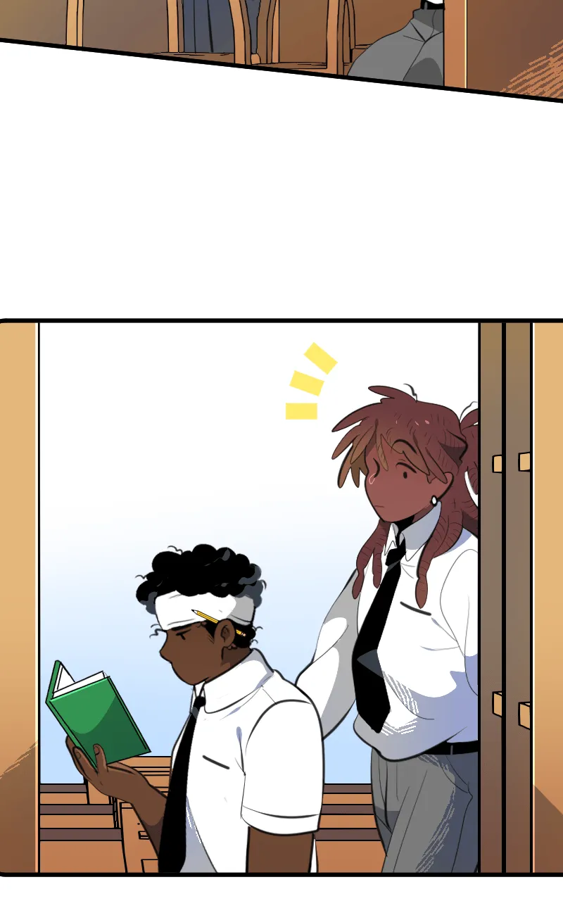 Read Daybreak chapter 6 image 1 on Lezhin