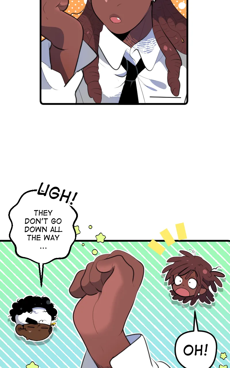 Read Daybreak chapter 6 image 10 on Lezhin